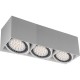 LED СПОТ V-TAC VT-75169 БЯЛ