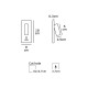 LED СПОТ V-TAC VT-64171 LED СПОТ V-TAC VT-64171