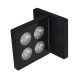 LED СПОТ VK/04174WA/W/C LED СПОТ VK/04174WA/W/C