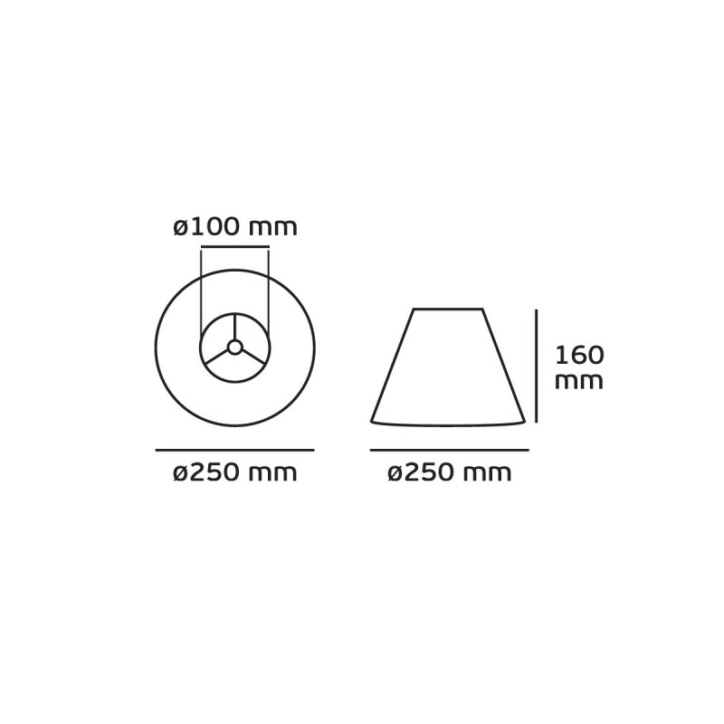 VK/E27/E14/D25/BO 60080-181987 VK/E27/E14/D25/BO 60080-181987