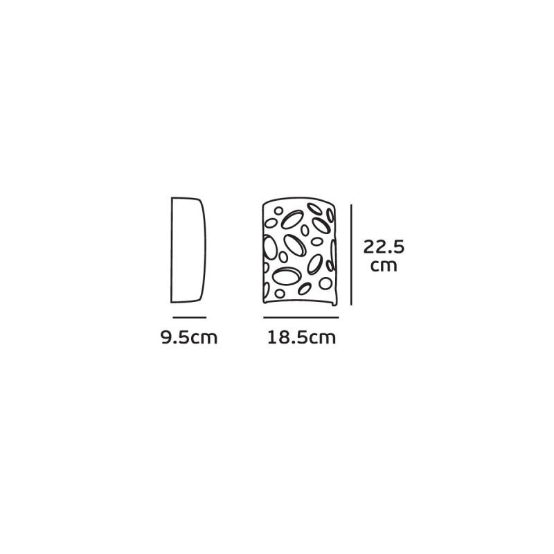 LED ПАНЕЛ 64174-232131