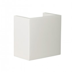 ВИСЯЩА ЛАМПА КУПОЛ 1X40W E27 ЧЕРЕН МАТ
