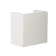 ВИСЯЩА ЛАМПА КУПОЛ 1X40W E27 ЧЕРЕН МАТ