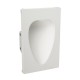 LED ПАНЕЛ КРЪГЪЛ 18W 3000K ВКЛ. ДРАЙВЕР