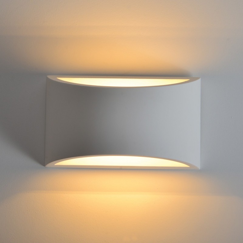 СТИЛНА LED ЛУНА ЗА ВГРАЖДАНЕ 64174-300131