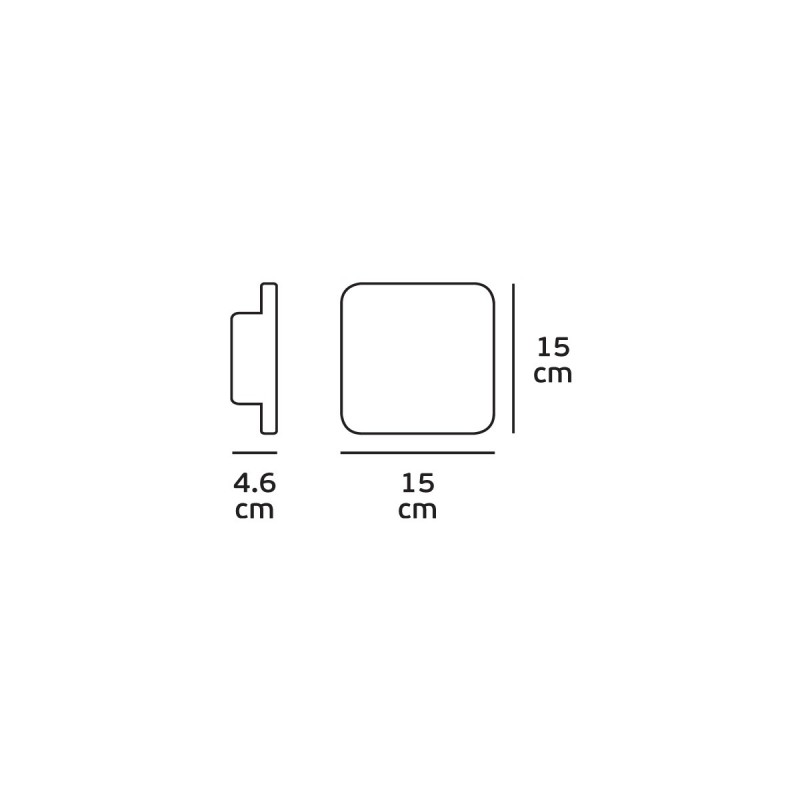 LED ПАНЕЛ 64174-236131 24W КРЪГЪЛ LED ПАНЕЛ 64174-236131 24W КРЪГЪЛ