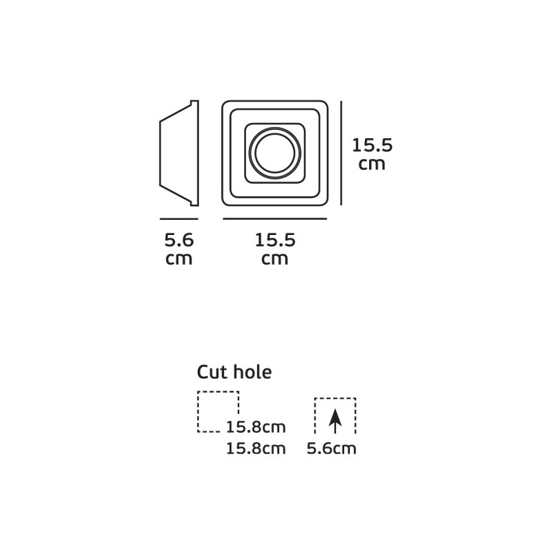 LED ПАНЕЛ 64174-290131 LED ПАНЕЛ 64174-290131