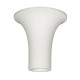 LED ПЛОСКА ПАНЕЛНА ЛАМПА 24W 3000K