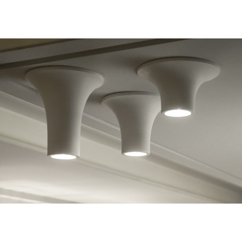 LED ПЛОСКА ПАНЕЛНА ЛАМПА 24W 3000K