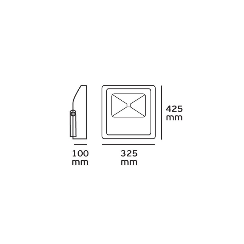 ПРОЖЕКТОР VK 63158-133736 ПРОЖЕКТОР VK 63158-133736