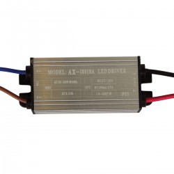 ЗАХРАНВАНЕ LED 15W 12V