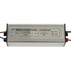 ЗАХРАНВАНЕ LED 60W 12V