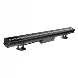 LED ПРОЖЕКТОР VK RGB 100W