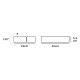 ВЪНШЕН АПЛИК СТЕНЕН VK/02084 ВЪНШЕН АПЛИК СТЕНЕН VK/02084