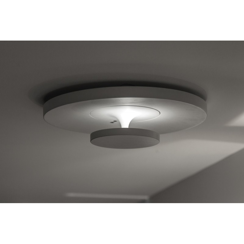 ВЪНШНО СТЕННО АПЛИК VK/02078/W/W