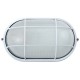 ВЪНШНО СТЕННО АПЛИК СЕНЗОР 1XLED 10W 230V