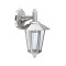 ГРАДИНСКА ЛАМПА СТЪЛБ СЕНЗОР 1X60W E27 IP44
