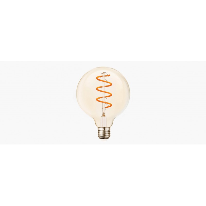 LED КРУШКА ФИЛАМЕНТ NEW