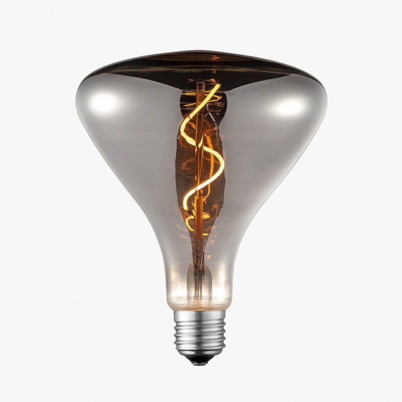 LED КРУШКА ФИЛАМЕНТ NEW