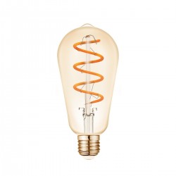 LED КРУШКА V-TAC VT-2030 15W E27 4000K