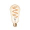 LED КРУШКА V-TAC VT-2030 15W E27 4000K