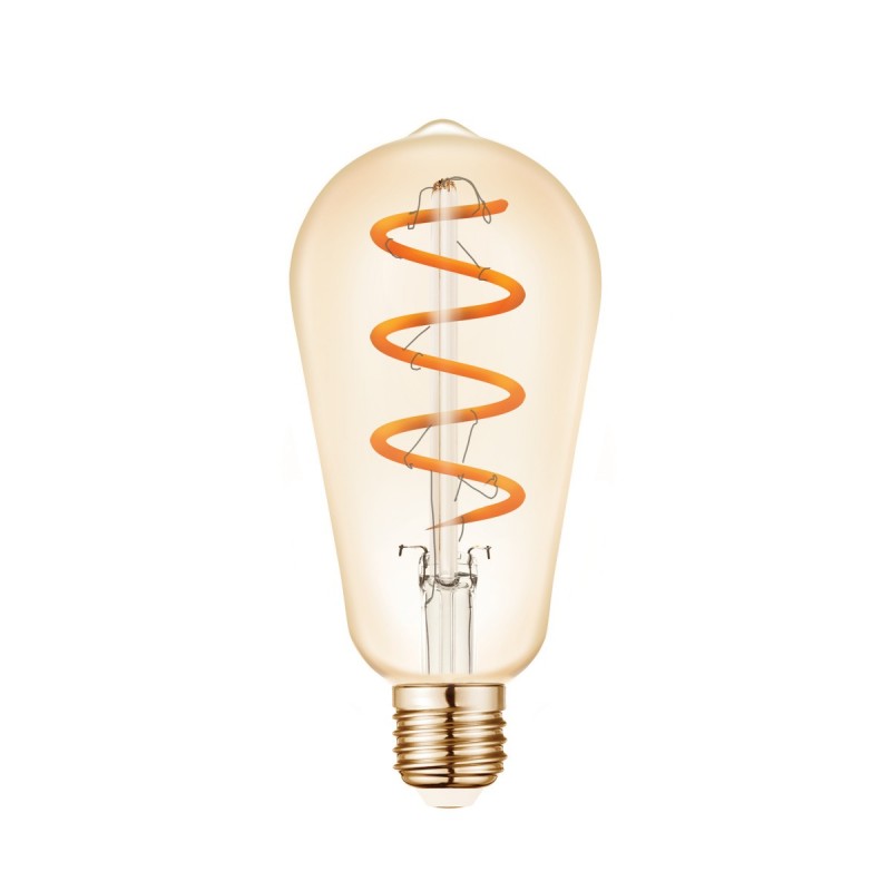 LED КРУШКА V-TAC VT-2030 15W E27 4000K