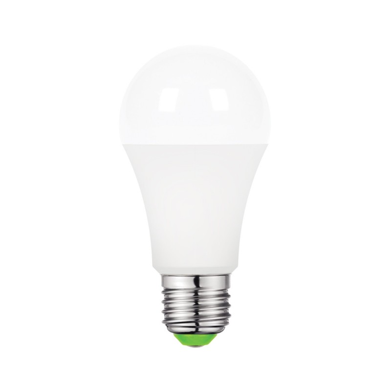 LED КРУШКА V-TAC VT-2018 9W E27 4000K