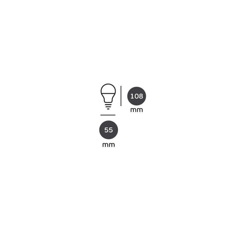 LED КРУШКА MSQ Y 03045-665140 LED КРУШКА MSQ Y 03045-665140