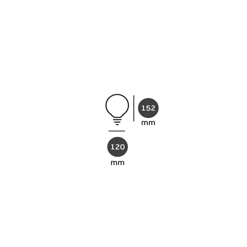 LED КРУШКА V-TAC VT-20139 12W E27 4000K LED КРУШКА V-TAC VT-20139 12W E27 4000K