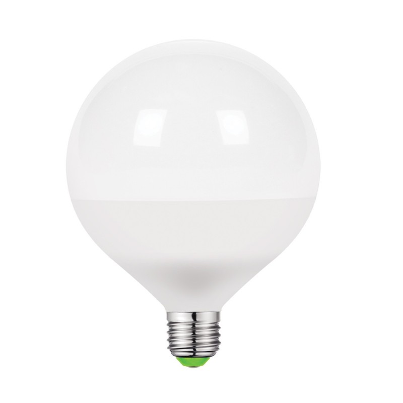 КРУШКА LED СВЕЩА 4W E14 2700K
