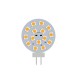 LED КРУШКА VK/05167/W 03045-677685