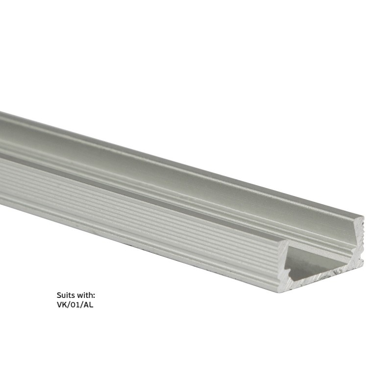 LED ПРОФИЛ ЗА НЕОНОВ ЕФЕКТ 75165-241264