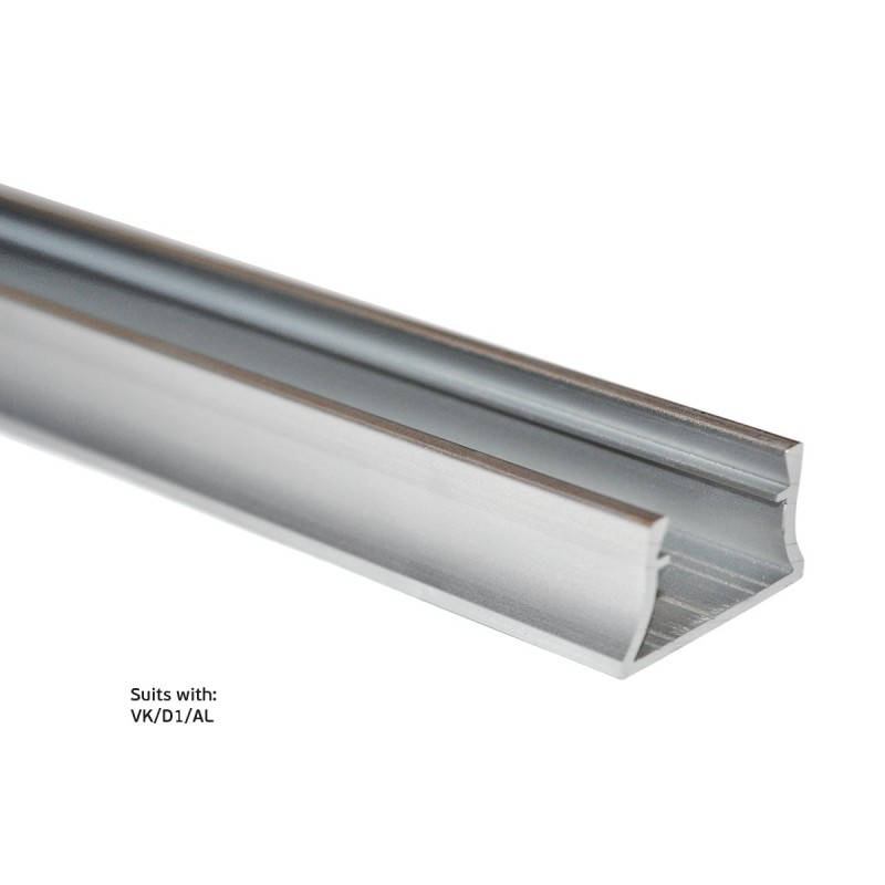 LED ПРОФИЛ ЗА НЕОНОВ ЕФЕКТ 75165-241264