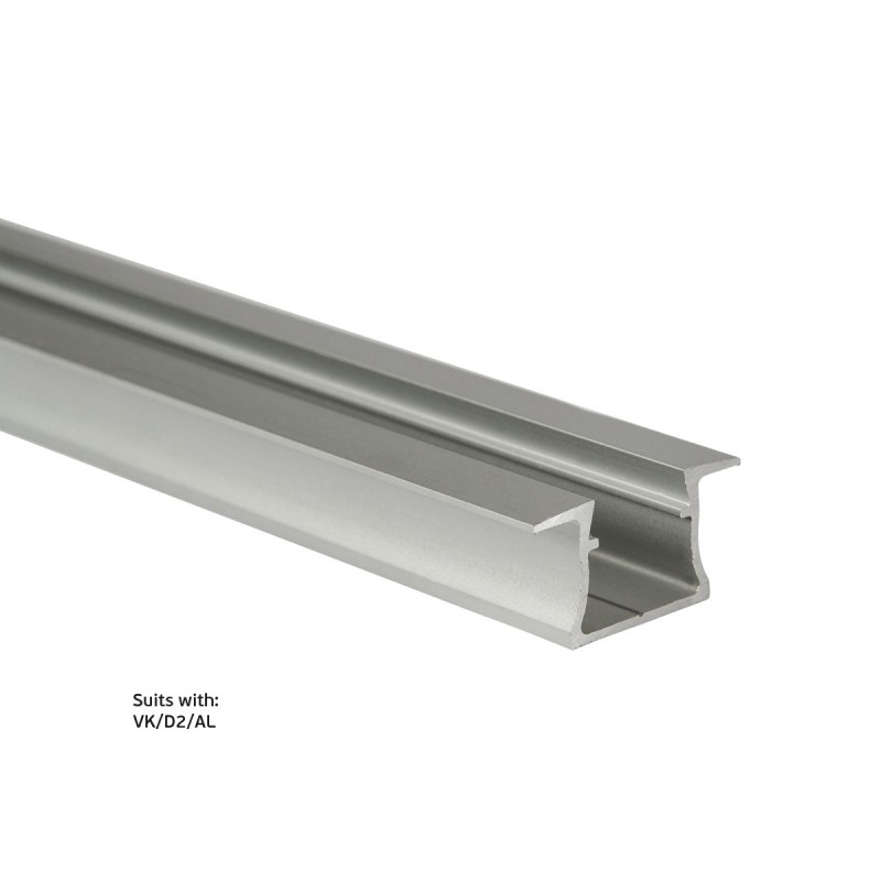 LED ПРОФИЛ ЗА НЕОНОВ ЕФЕКТ 75165-241264