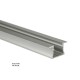 LED ПРОФИЛ ЗА НЕОНОВ ЕФЕКТ 75165-241264