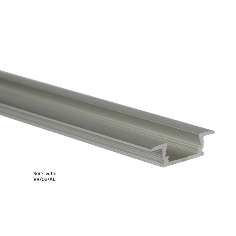 LED ПРОФИЛ ЗА НЕОНОВ ЕФЕКТ 75165-241264