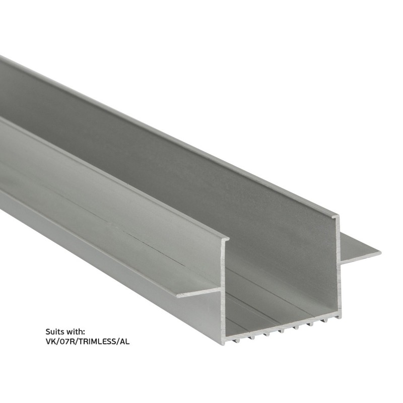 LED ПРОФИЛ ЗА НЕОНОВ ЕФЕКТ 75165-241264