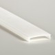 LED ПРОФИЛ VK/K07/W LED ПРОФИЛ VK/K07/W