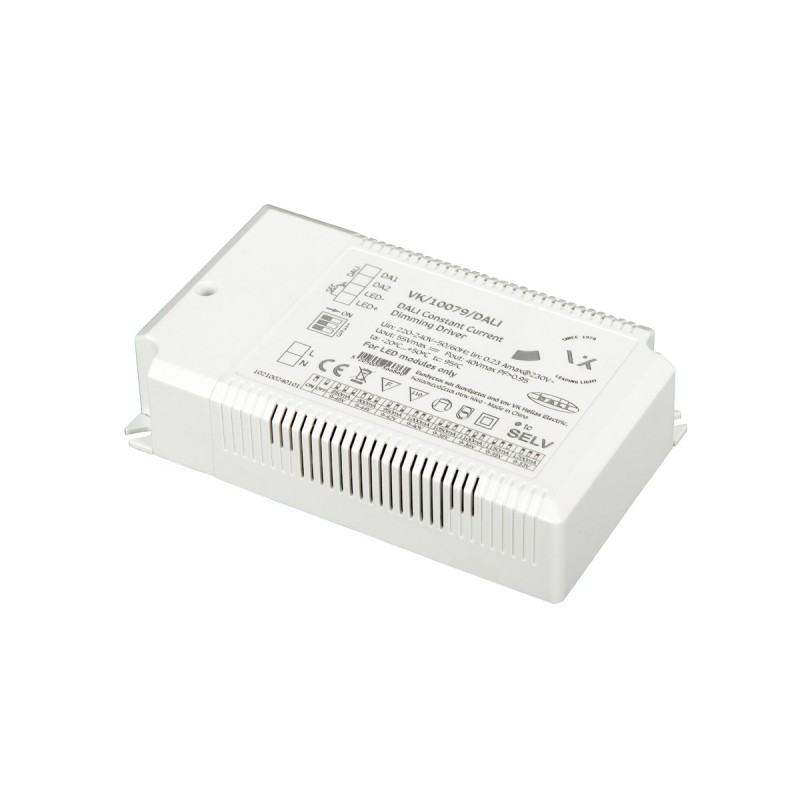 ЗАХРАНВАНЕ DALI 78000-597663 ЗАХРАНВАНЕ DALI 78000-597663
