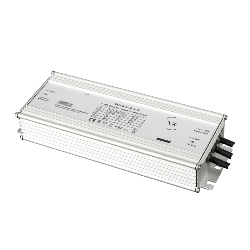 ЗАХРАНВАНЕ LED 0-10V 60W
