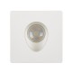 LED ЛУНА 64174-307131 7W 3000K