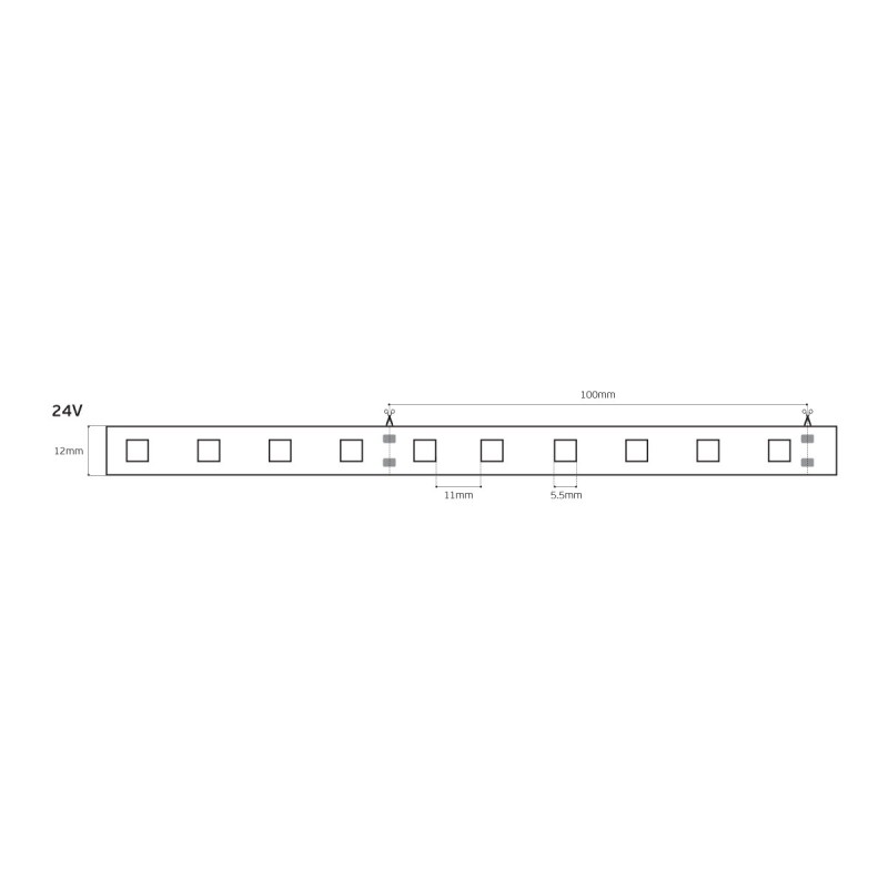 LED ЛЕНТА 5050 RGB 60 LED/M 5M LED ЛЕНТА 5050 RGB 60 LED/M 5M