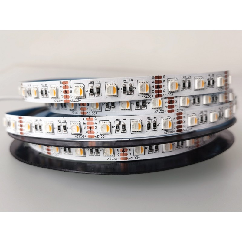 LED ЛЕНТА 5050 RGBW 60 LED/М LED ЛЕНТА 5050 RGBW 60 LED/М
