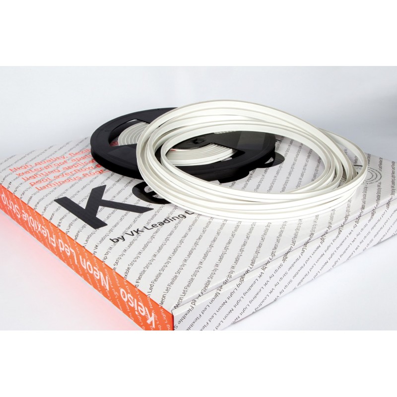 LED ЛЕНТА 24V 2835 БЯЛА 140 LED/M
