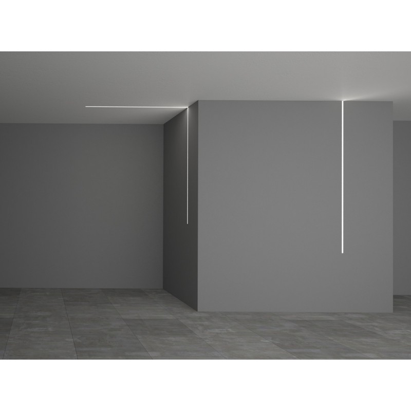 LED ЛЕНТА 24V 2835 БЯЛА 140 LED/M