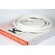 LED ЛЕНТА VK 24V 2835 БЯЛА 140 LED/М 19MM