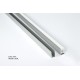 LED ЛЕНТА VK 24V 2835 БЯЛА 140 LED/М 19MM
