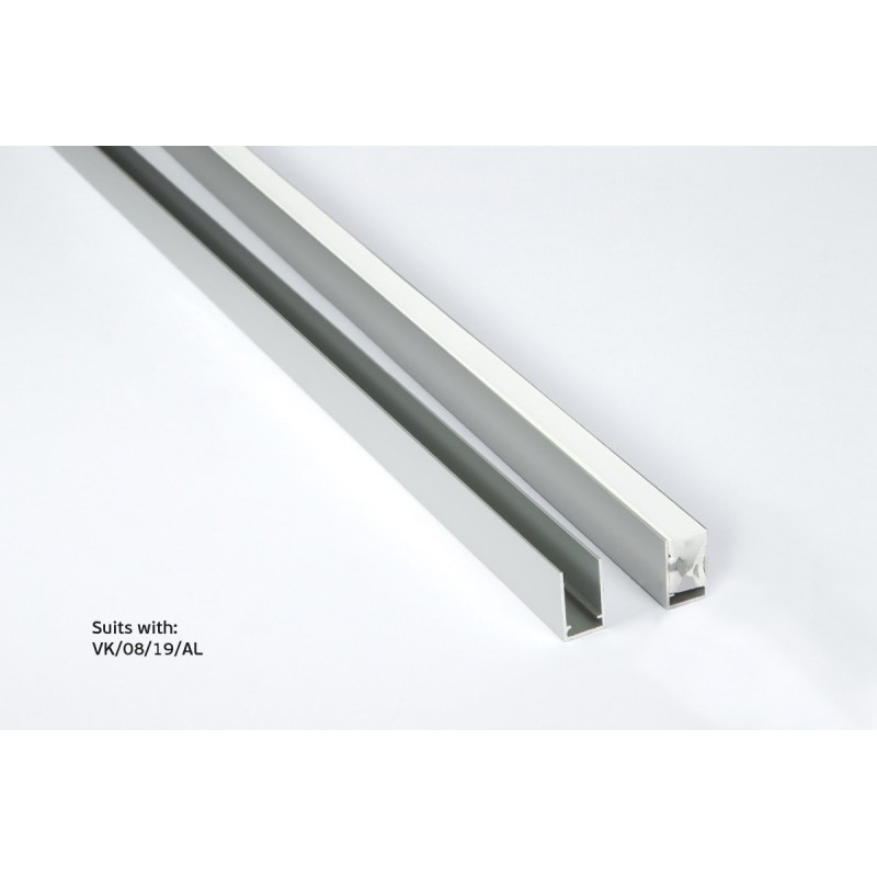 LED ЛЕНТА 24V 2835 14.4W/M 120LED/M СИВА