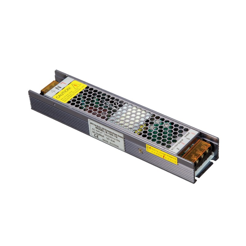 ЗАХРАНВАНЕ ЗА LED ЛЕНТИ 12V 30W