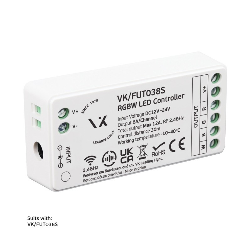 VK/FUT095 90004-032698 VK/FUT095 90004-032698